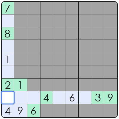 tricks to sudoku