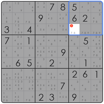 sudoku tips and tricks advanced