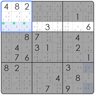 sudoku diagonals